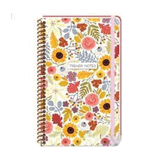 Keskin Color 410241-99 Spring Time 13x21 Sert Kapak Trendy Notes