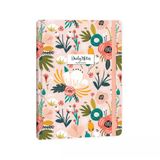 Keskin Color 410262-99 Sert Kapak Ciltli Notes Pembe A5 80 Yaprak Çizgili Not Defteri