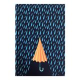 Keskin Color 411082-99 Lhıvia Sert Kapak 14x20 80 Yaprak Karton Ciltli Defter
