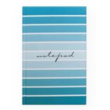 Keskin Color 414631-99 Çizgili Sert Kapak Shades Defter