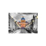 Keskin Color 48x68 cm Londrada Romantizm 1000 Parça Puzzle