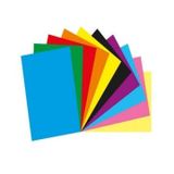 Keskin Color 50x70 10 Renk Fon Kartonu