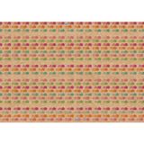 Keskin.Color 70*100 Tekli Rulo Kraft Ambalaj Kağıdı