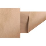 Keskin Color 70X100Cm Kraft Hediyelik Ambalaj Kağıdı 90 Gram (10 Lu Paket) - Yok