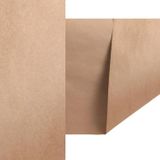 Keskin Color 70X100Cm Kraft Hediyelik Ambalaj Kağıdı 90 Gram (10 Lu Paket)