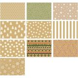 keskin color 70x100cm tekli rulo kutlama ambalaj kağıdı no:2 (100 lü paket) - Yok
