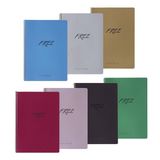 Keskin Color 80 Yaprak Çizgili A4 Spiralli Defter