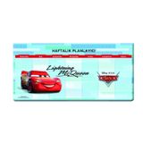 Keskin Color 830130-33 Cars 12x26 Haftalık Planner Blok Haftalık Planlayıcı Cars