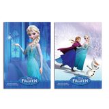 Keskin Color 98868 Frozen A4 40 Yaprak Güzel Yazı Defteri