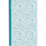 Keskin Color 9X14CM 40 Yaprak Çizgili Ciltli Taylor Note Blok Not Defteri (2 Li Paket) 140363-99 - Karışık