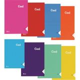 Keskin Color A4 60 Yaprak Çizgisiz Pp Kp.dikişli Cool Defter