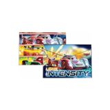 Keskin Color A4 Çıtçıtlı Dosya Plastik Cars 3 Adet
