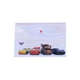 KESKİN COLOR A4 Çıtçıtlı Dosya Plastik Cars