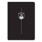 Keskin Color A4 Çizgili Defter Uzay Outer Space Defter