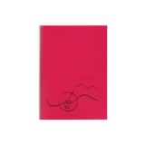 Keskin Color A4 Çizgisiz Basic Pp Kapak 72 Yaprak Spiralli Defter