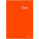 Keskin Color A4 Kareli Basic Pp Kapak 40 Yaprak Spiralli Defter