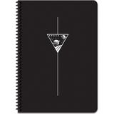 Keskin Color A4 Kareli Uzay Space Defter