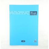 Keskin Color A4 Pp Kapak Defter 60 Yp. Kareli 1 Defter