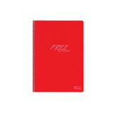 Keskin Color A5 60 Yaprak Spiralli Defter