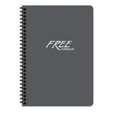 Keskin Color A5 80 Yp. PP Kapak Düz Free Defter