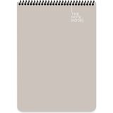 keskin color a5 96 yaprak kareli spiralli sert kapak not defteri the note mn bloknot 140602-99 - Karışık