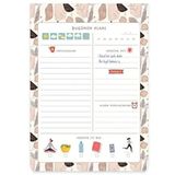 Keskin Color A5 Blok Çakıl Günlük Planner