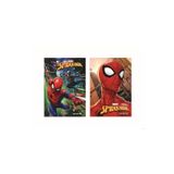 Keskin Color A5 Güzel Yazı Defteri 40 Yaprak Spiderman 280100-06 6 Adet