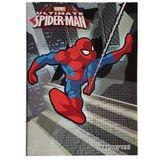 Keskin Color A5 Ultimate Spider-Man 40 Yaprak Güzel Yazı Defteri
