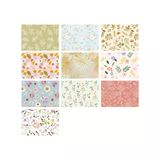Keskin Color Ambalaj Kağıdı Tekli Rulo Floral 70X100 Cm 100349-99 (100 Lü Paket)