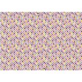 Keskin Color Ambalaj Kağıdı Tekli Rulo Pastel 70X100cm 100346-99 (100 Lü Paket)