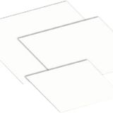 Keskin Color Amerikan Bristol Karton 210 Gr 50X70 Cm 10 Lu 205913-99