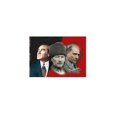 KESKİN COLOR Atatürk Baskılı Resim Defteri 35*50