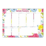 Keskin Color Bahar 17x24 52 Yaprak Planlayıcı