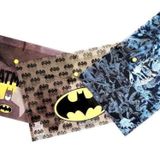 Keskin Color Batman A4 Çıtçıtlı Dosya Plastik 120770-09 (10 Lu Paket)