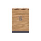 Keskin Color Bloknot Not Defteri Dekokraft Spiralli A6 80 Yaprak Çizgisiz 144200-99 (72 Li Paket)
