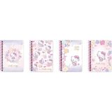 keskin color bloknot not defteri ıkili a7 küçük boy hello kitty 140200-08 (36 lı paket) - Karışık