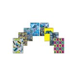 Keskin Color Bloknot Spiralli 1 Batman A7 42 Yp Çizgili 140100