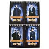Keskin Color Bloknot Spiralli 1 Harry Potter A7 42 Yp Çizgili 140100-07