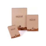 Keskin Color Bloknot Spr A5 80 Ypçizgili Dekokraft Keskin Color