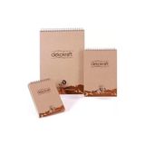 Keskin Color Bloknot Spr A5 80 Ypkareli Dekokraft Keskin Color