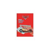 Keskin Color Boyama Kitabı Çıkartmalı Cars 20X28cm 8 Yaprak