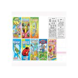 Keskin Color Boyama Kitabı Eğlence Karışık 20X28Cm 240500-99