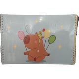 keskin color capy spiralli resim defteri 25x35 15 yaprak 300215-98 (karışık renk 1 adet) - Yok