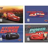 Keskin Color Cars Resim Defteri 17 X 25 Cm Spiralli 15 Yaprak Defter
