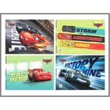 Keskin Color Cars Resim Defteri 25X35 15 Yaprak Spiralli Lisanslı - 3 Adet