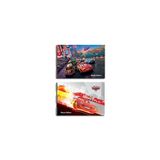 Keskin Color Cars Resim Defteri 25X35 Cm 15 Yaprak 300215-33 Çok Renkli Tek Ebat