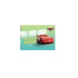 KESKİN COLOR Cars Resim Defteri Spiralli Lüx 25x35 15 Yaprak 120gr