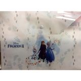 Keskin Color Çıtçıtlı Dosya Frozen 120770-92 - Renkli - Standart