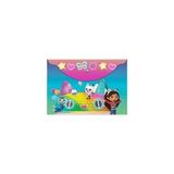 Keskin Color Çıtçıtlı Dosya Gabby Nin Hayal Evi 120770-22 - Renkli - Standart