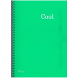 Keskin Color Çizgili Spiralli A4 96 Yaprak Defter
